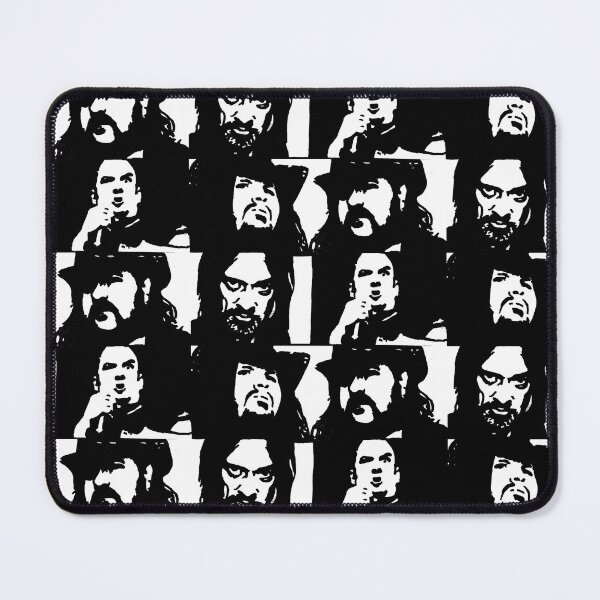 Item preview, Cowboys From Hell designed and sold by Chad's Fresh Art.