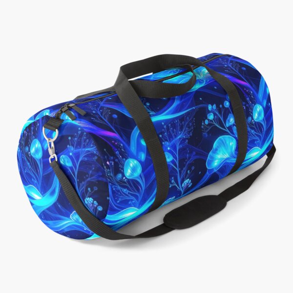 Item preview, Underwater bioluminescence designed and sold by rainsdesigns.