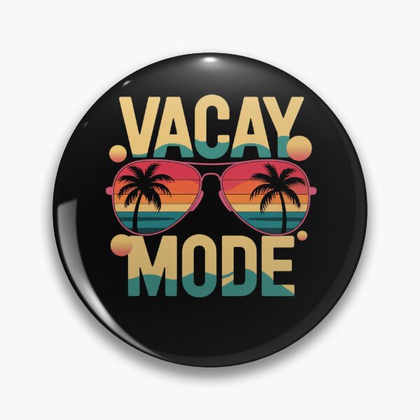 Item preview, Vacay Mode designed and sold by jkrphoto.