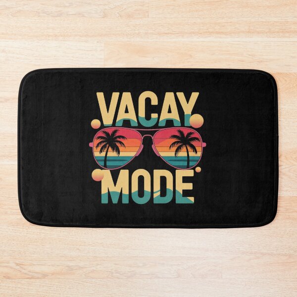 Item preview, Vacay Mode designed and sold by jkrphoto.