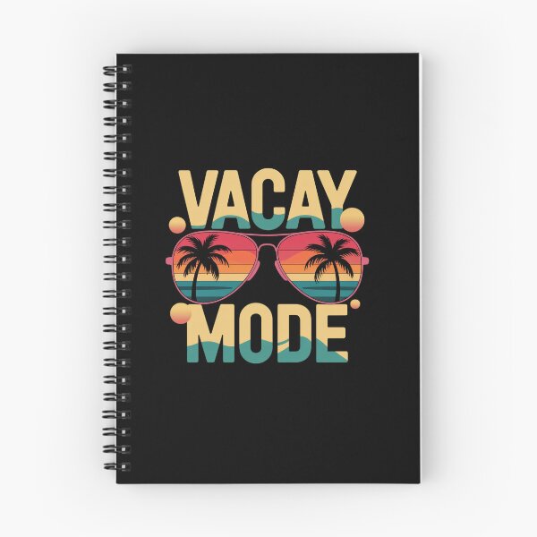 Item preview, Vacay Mode designed and sold by jkrphoto.