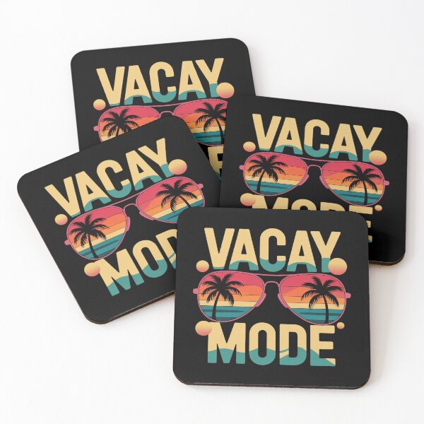 Item preview, Vacay Mode designed and sold by jkrphoto.