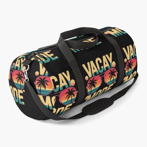 Item preview, Vacay Mode designed and sold by jkrphoto.