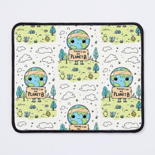 Item preview, Salve el planeta designed and sold by Oceanwaves-06.