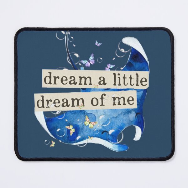 Item preview, Stingray’s dream designed and sold by aboutthesea.