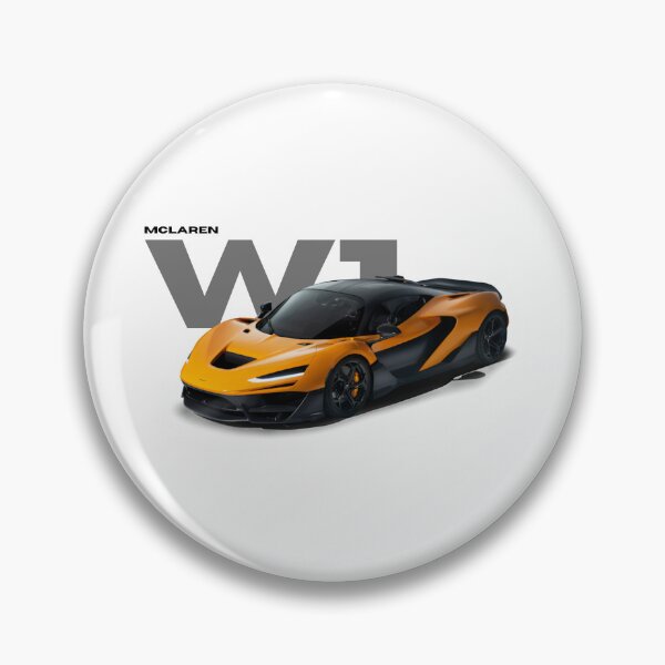 Item preview, McLaren W1 designed and sold by CarCrazy8.