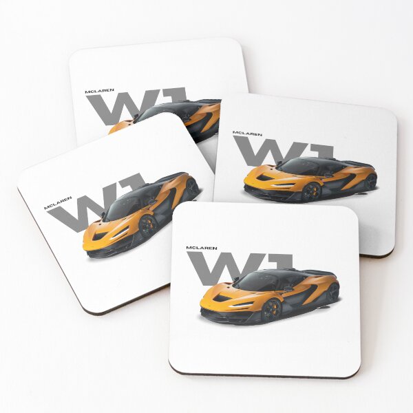 Item preview, McLaren W1 designed and sold by CarCrazy8.