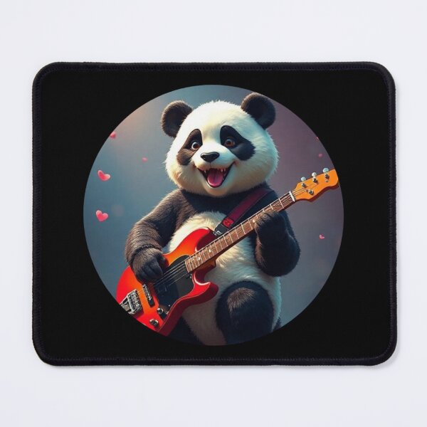 Item preview, Cute panda designed and sold by Dogandesighn.