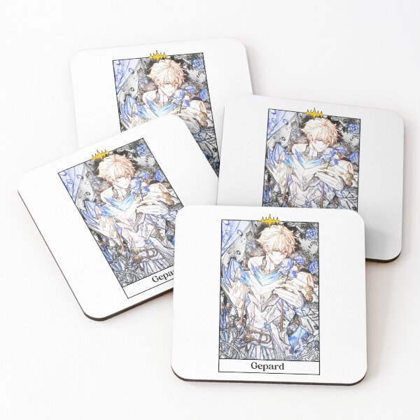 Item preview, Gepard Tarot Style designed and sold by Mitsugoshi.