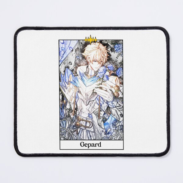 Item preview, Gepard Tarot Style designed and sold by Mitsugoshi.