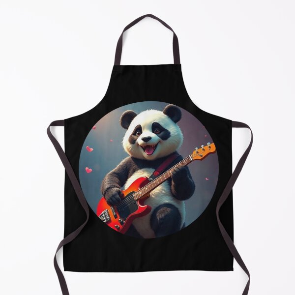 Item preview, Cute panda designed and sold by Dogandesighn.