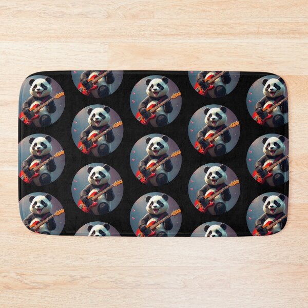 Item preview, Cute panda designed and sold by Dogandesighn.