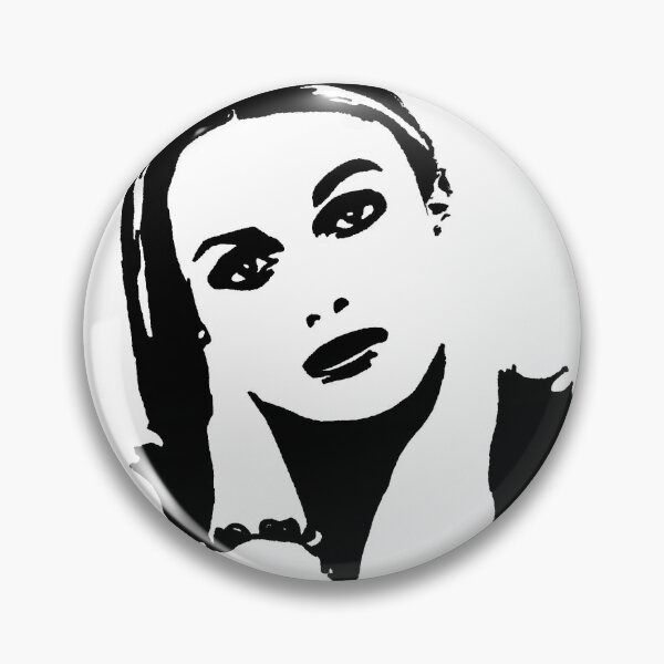 Item preview, Keira Knightly  designed and sold by Chad's Fresh Art.