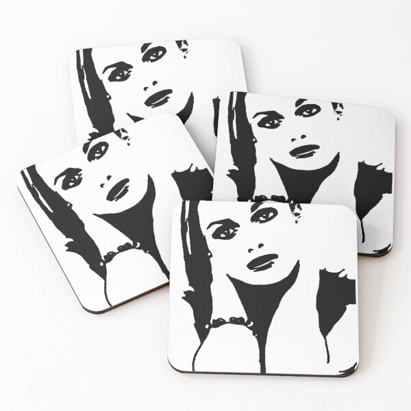 Item preview, Keira Knightly  designed and sold by Chad's Fresh Art.