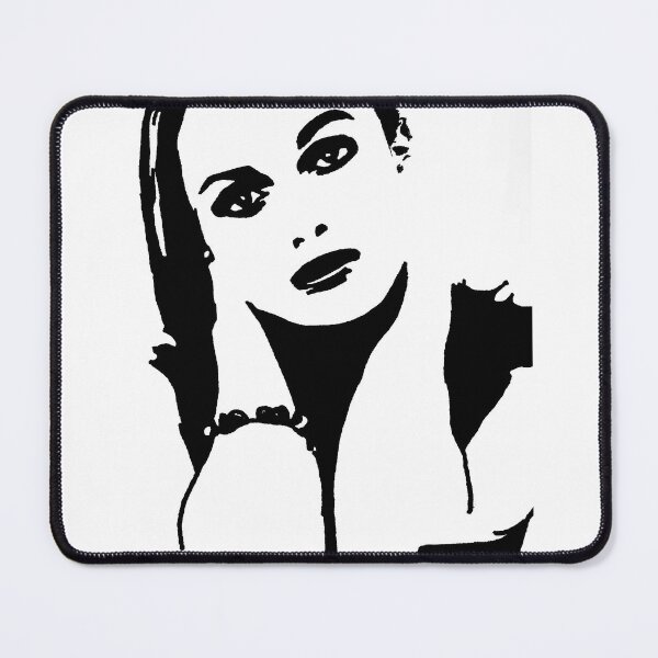 Item preview, Keira Knightly designed and sold by Chad's Fresh Art.