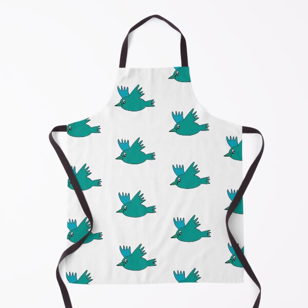 Item preview, Colorful birds for children designed and sold by Tistarabis.
