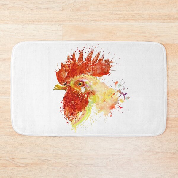 Artikelvorschau, Rooster Head entworfen und verkauft von caracatita75.