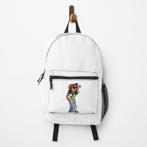Item preview, Girl explorer  designed and sold by artforall09.