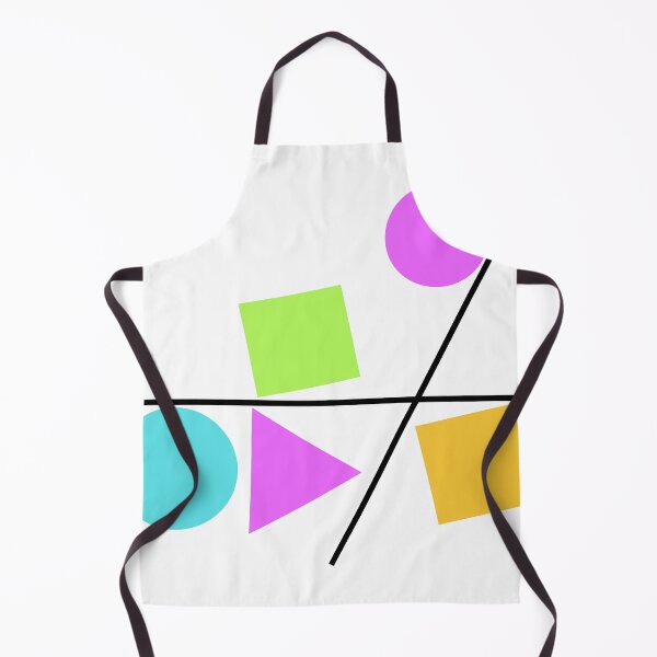 Item preview, Colors and shapes in balance designed and sold by lialeaf.