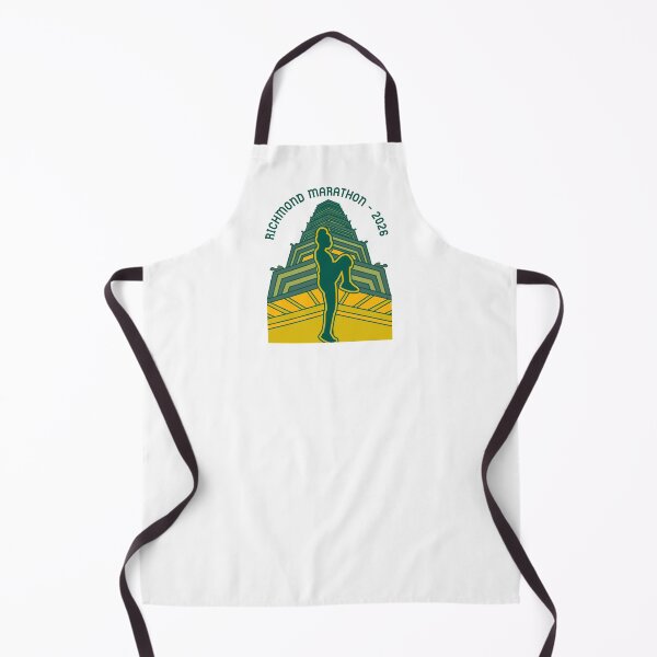 Item preview, Richmond Marathon – 2026 designed and sold by Moritz Schwäble.