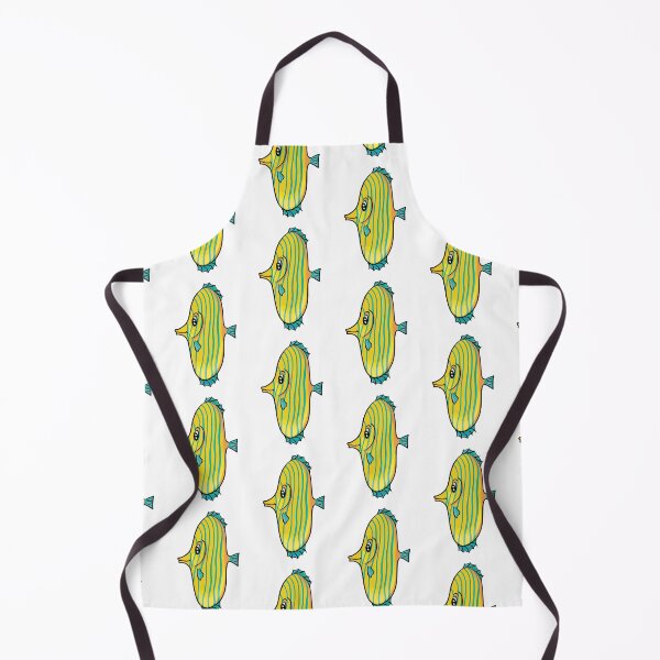 Item preview, Colorful fish for children designed and sold by Tistarabis.