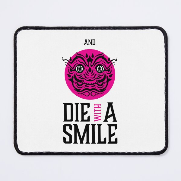 Item preview, PINK Yak Thai Art – Intricate Demon Warrior Line Design (Tosakan Inspired) designed and sold by Bspaces.