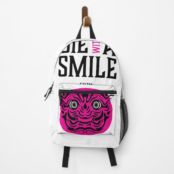 Item preview, PINK Yak Thai Art – Intricate Demon Warrior Line Design (Tosakan Inspired) designed and sold by Bspaces.