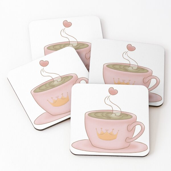 Item preview, Royal Matcha Cup of Love designed and sold by TRNice.