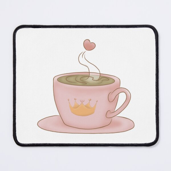 Item preview, Royal Matcha Cup of Love designed and sold by TRNice.