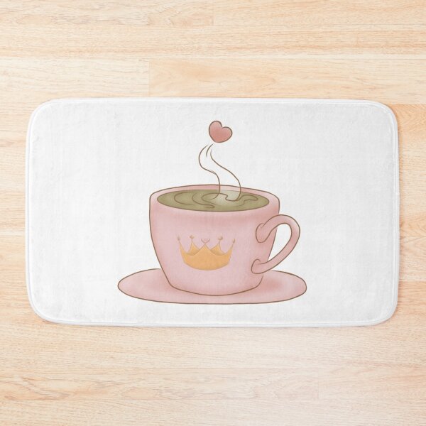 Item preview, Royal Matcha Cup of Love designed and sold by TRNice.