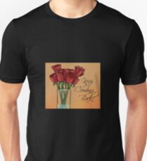 Keep Coming Back! Unisex T-Shirt