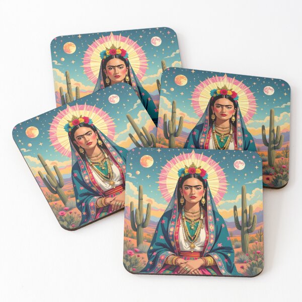 Item preview, Frida Kahlo. Mexicanidad. designed and sold by SoniaSarkali.