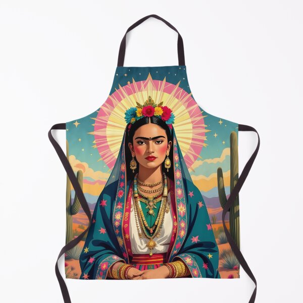 Item preview, Frida Kahlo. Mexicanidad. designed and sold by SoniaSarkali.