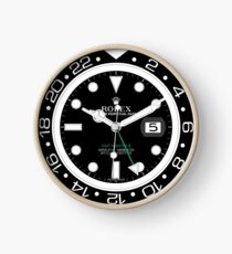 Rolex GMT-Master II - 116710LN Clock