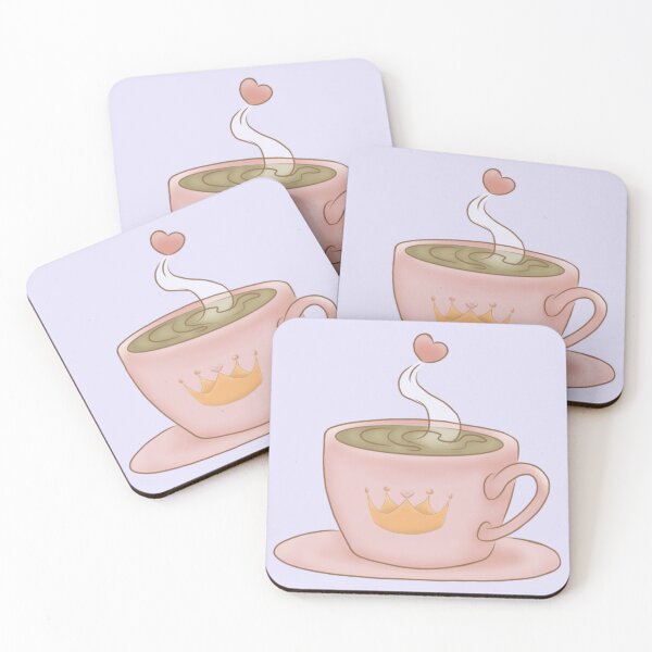 Item preview, Royal Matcha Cup of Love designed and sold by TRNice.