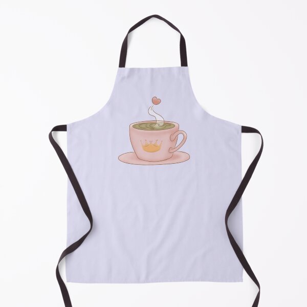 Item preview, Royal Matcha Cup of Love designed and sold by TRNice.