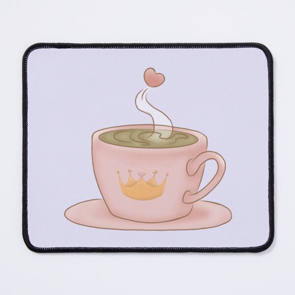 Item preview, Royal Matcha Cup of Love designed and sold by TRNice.
