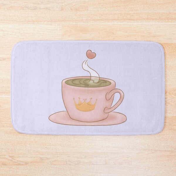 Item preview, Royal Matcha Cup of Love designed and sold by TRNice.