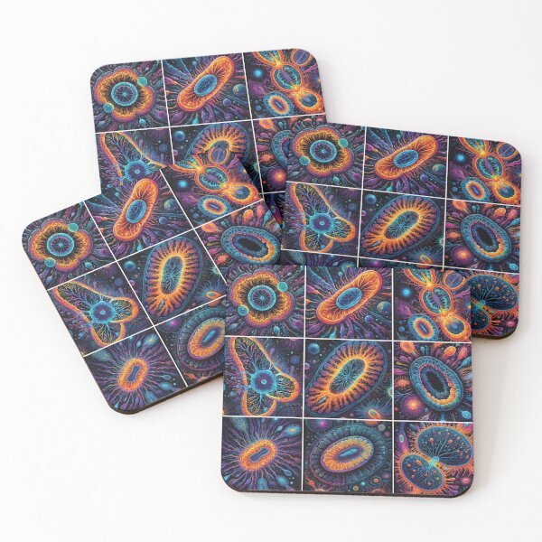 Item preview, Mitochondria designed and sold by Anamcaradivine.