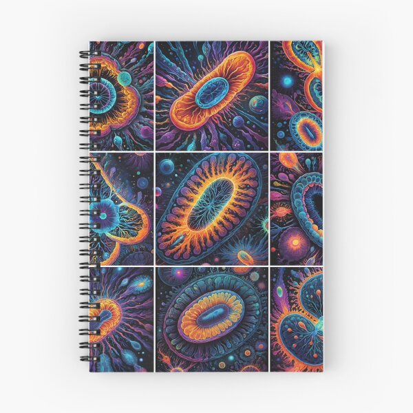 Item preview, Mitochondria designed and sold by Anamcaradivine.