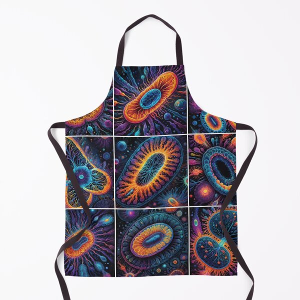Item preview, Mitochondria designed and sold by Anamcaradivine.