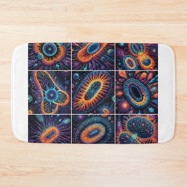Item preview, Mitochondria designed and sold by Anamcaradivine.