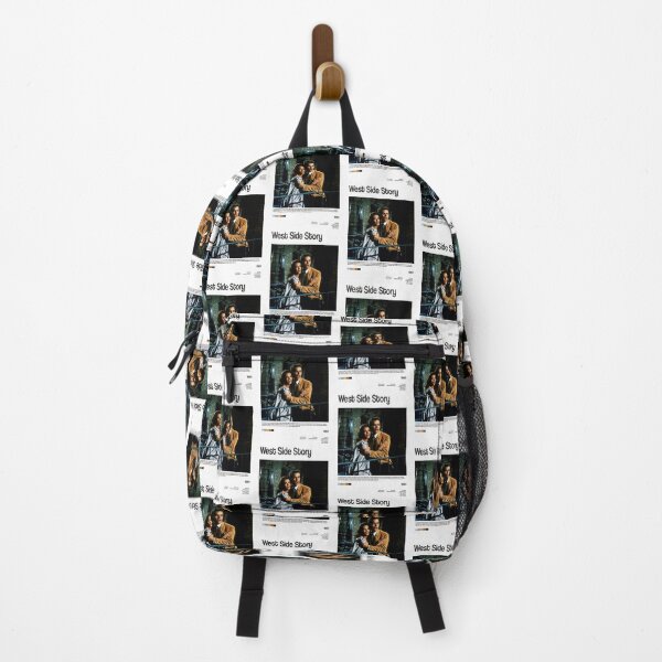 Item preview, West Side Story designed and sold by paulrommer.