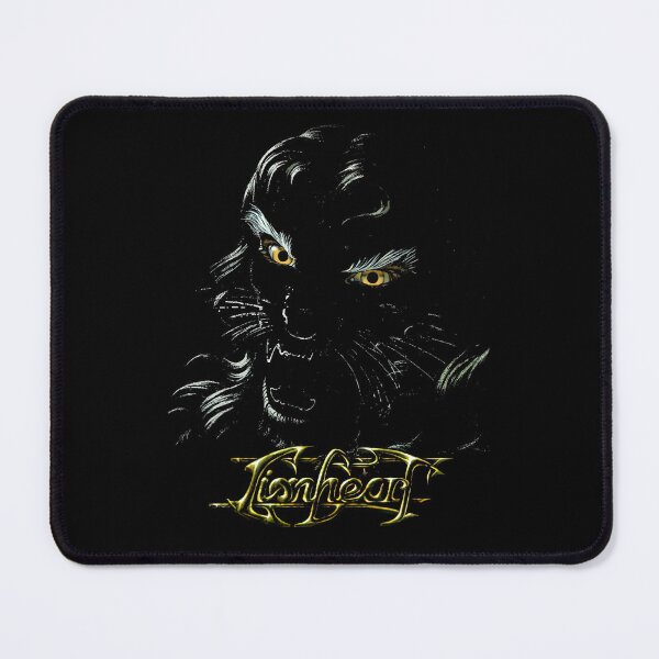 Item preview, Lionheart Amiga Game Cover HD designed and sold by Retr0Tshirts.