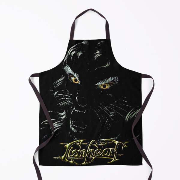 Item preview, Lionheart Amiga Game Cover HD designed and sold by Retr0Tshirts.