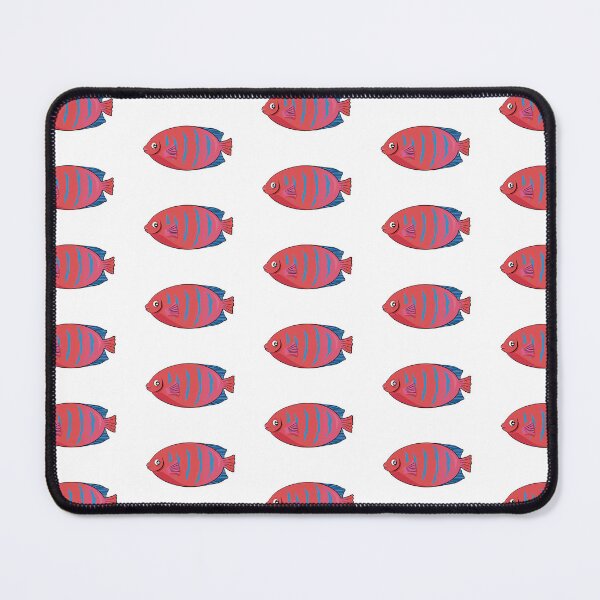 Item preview, Colorful fish for children designed and sold by Tistarabis.