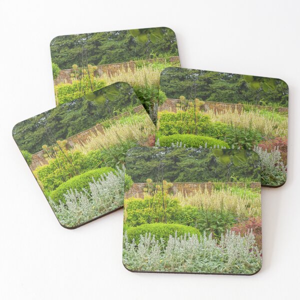 Item preview, Enclosed English garden designed and sold by Photopat.