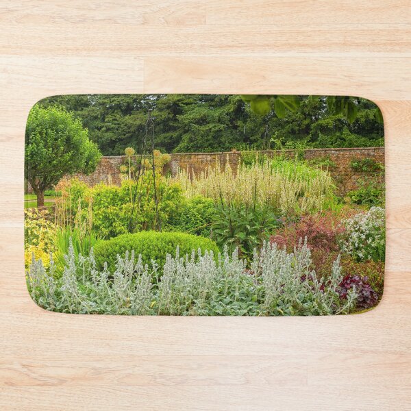 Item preview, Enclosed English garden designed and sold by Photopat.