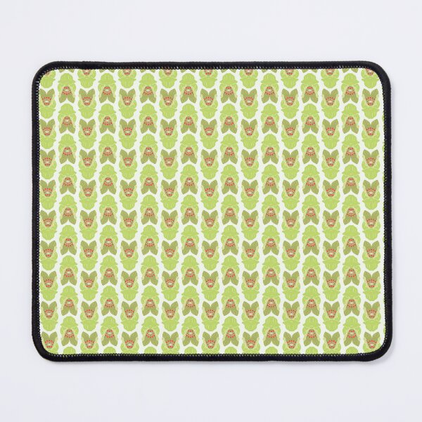 Item preview, July 19th Birth Flower Aconite Pattern designed and sold by birthflower.