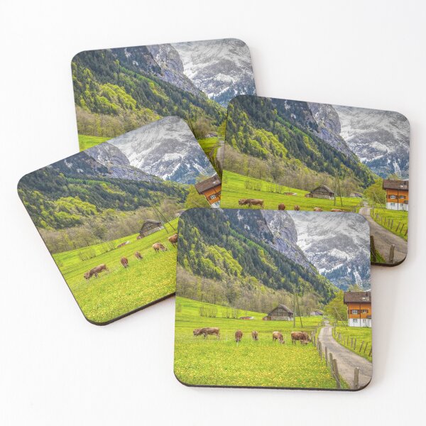 Item preview, Swiss Pastural Scene designed and sold by Viv Thompson Photography .